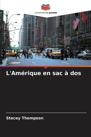 L'Amérique en sac à dos