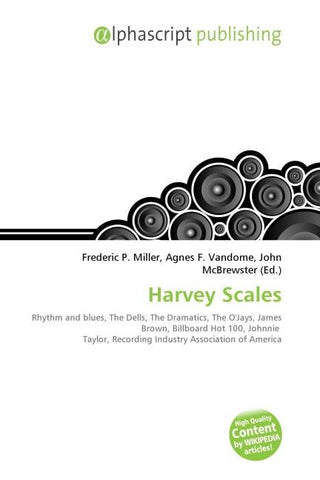 Harvey Scales