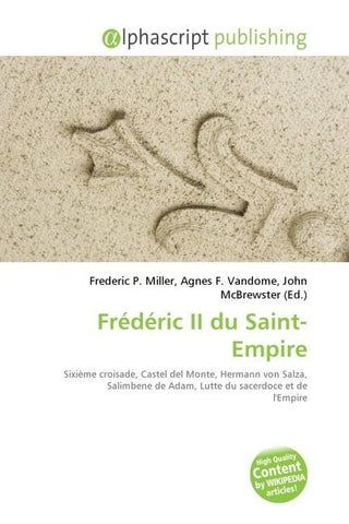 Frédéric II du Saint-Empire