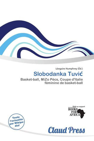 Slobodanka Tuvi¿