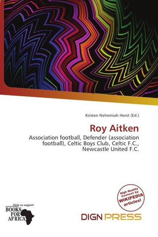Roy Aitken