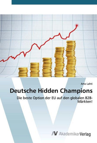 Deutsche Hidden Champions