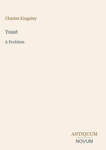 Yeast