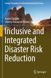 Inclusive and Integrated Disaster Risk Reduction