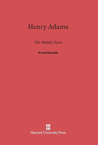 Henry Adams