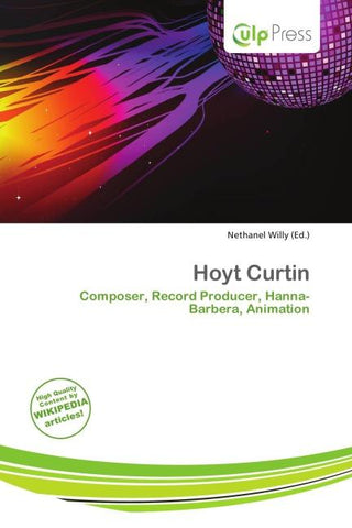 Hoyt Curtin