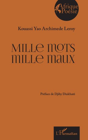 Mille mots mille maux