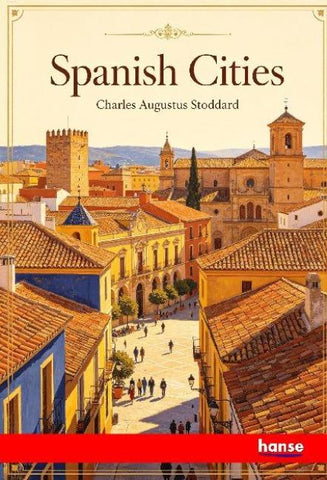 Spanish Cities
