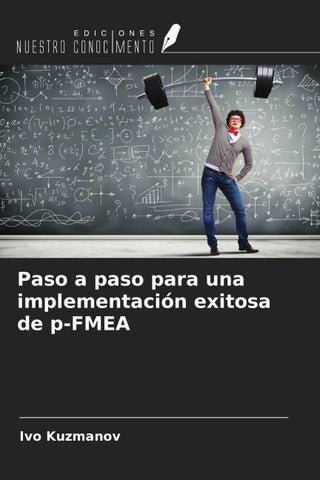 Paso a paso para una implementación exitosa de p-FMEA
