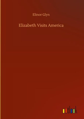 Elizabeth Visits America