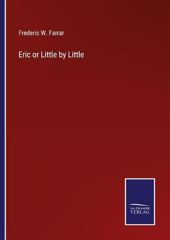 Eric or Little by Little