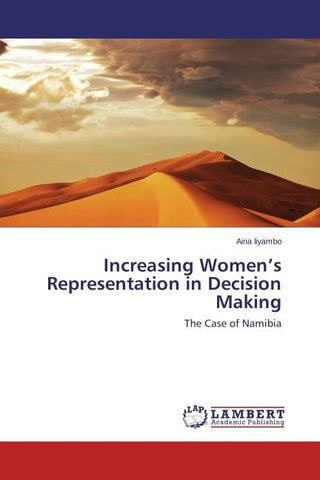 Increasing Women's Representation in Decision Making