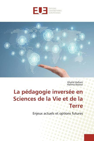 La pédagogie inversée en Sciences de la Vie et de la Terre