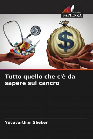 Tutto quello che c'è da sapere sul cancro
