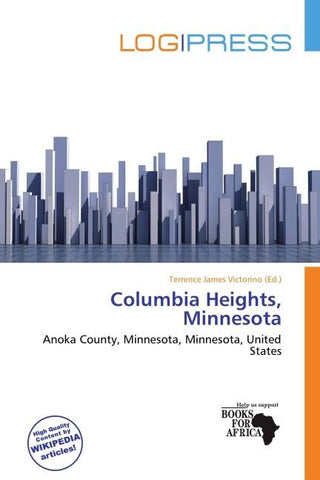 Columbia Heights, Minnesota