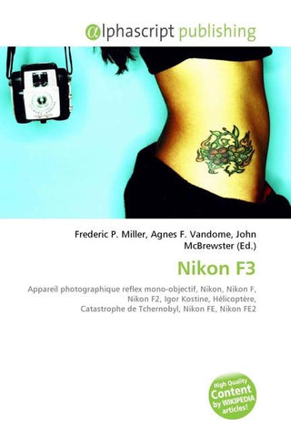 Nikon F3