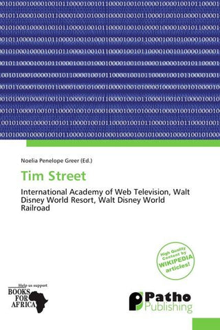 Tim Street