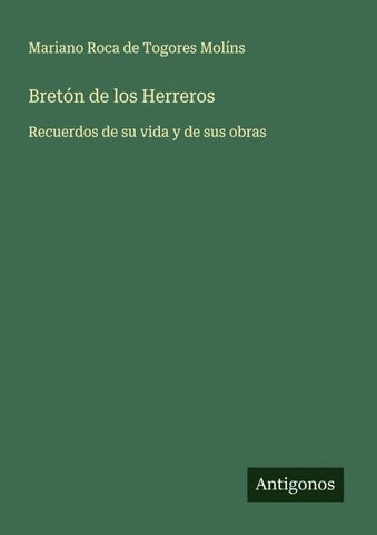 Bretón de los Herreros