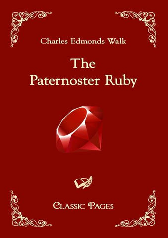 The Paternoster Ruby