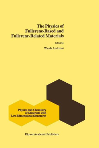 The Physics of Fullerene-Based and Fullerene-Related Materials