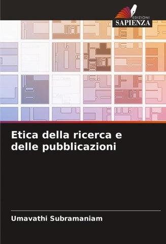 Etica della ricerca e delle pubblicazioni