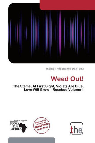Weed Out!