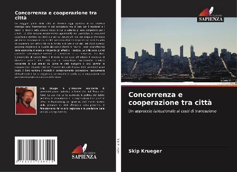 Concorrenza e cooperazione tra città