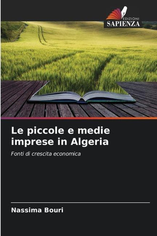 Le piccole e medie imprese in Algeria
