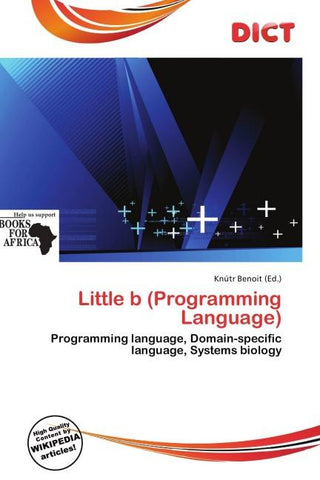 Little b (Programming Language)