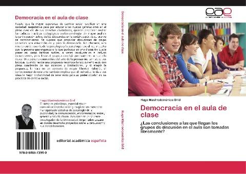 Democracia en el aula de clase