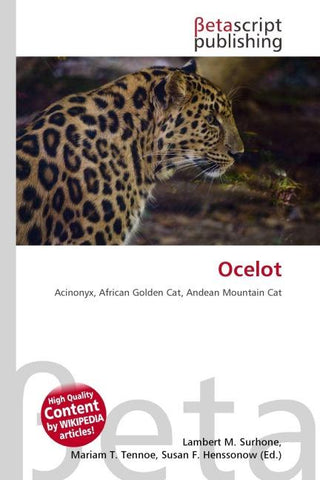 Ocelot