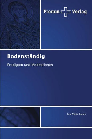 Bodenständig
