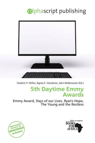 5th Daytime Emmy Awards