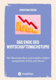 Das Ende des Wirtschaftswachstums