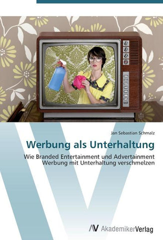 Werbung als Unterhaltung