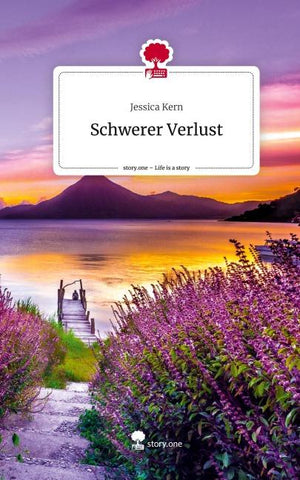Schwerer Verlust. Life is a Story - story.one