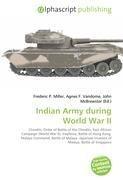 Indian Army during World War II