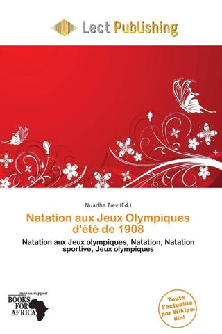 Natation aux Jeux Olympiques d'été de 1908