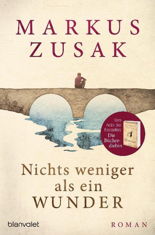 Nichts weniger als ein Wunder