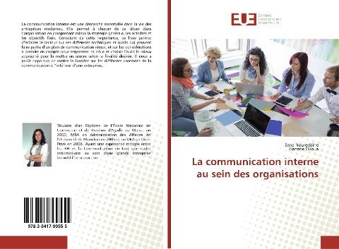 La communication interne au sein des organisations