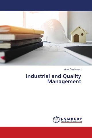 Industrial and Quality Management