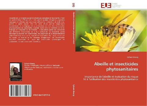 Abeille et insecticides phytosanitaires