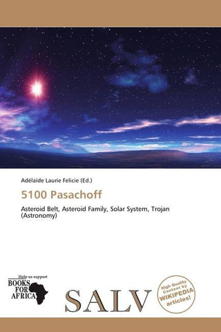 5100 Pasachoff