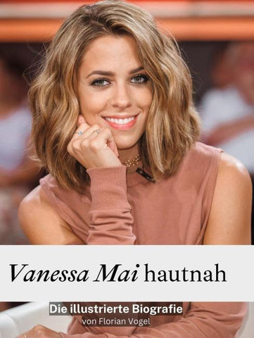 Vanessa Mai hautnah