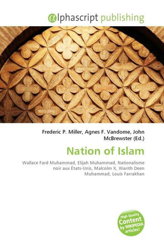 Nation of Islam