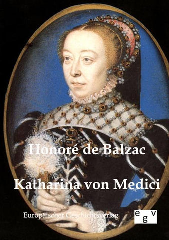 Katharina von Medici
