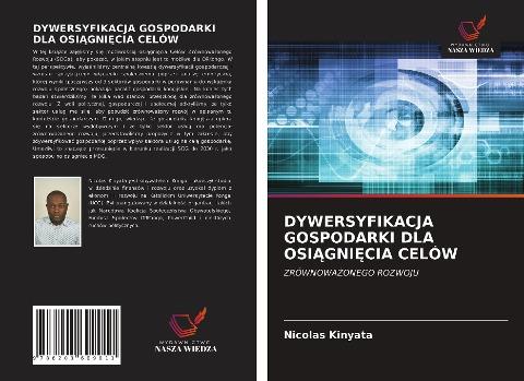 DYWERSYFIKACJA GOSPODARKI DLA OSI¿GNI¿CIA CELÓW