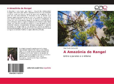 A Amazônia de Rangel