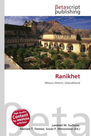 Ranikhet
