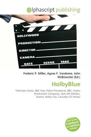 HolbyBlue